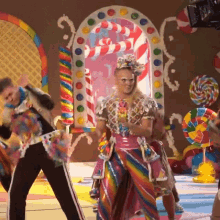 Dancing Jojo Siwa GIF - Dancing Jojo Siwa Performing GIFs