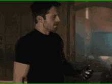 The Falcon And The Winter Soldier Tfatws GIF - The Falcon And The Winter Soldier Tfatws Mcu GIFs