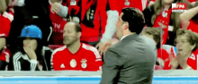 Football No GIF