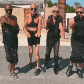 The Dance Is Over Jessay Martin GIF - The Dance Is Over Jessay Martin Michael Peterson GIFs