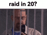 Raid In 20 GIF - Raid In 20 GIFs