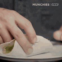 Look At This All The Extreme Tacos GIF - Look At This All The Extreme Tacos Did You Take A Look On This Side GIFs