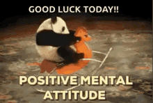 Positive Relax GIF