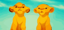 Lion King Huh GIF - Lion King Huh What GIFs