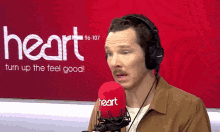 Dont Know Benedict Cumberbatch GIF - Dont Know Benedict Cumberbatch Talking GIFs