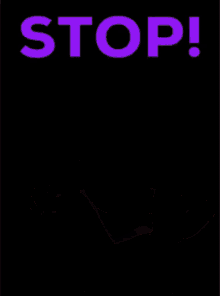 Stop Stop It GIF - Stop Stop It Just Stop GIFs