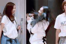 Minayeon Twice GIF - Minayeon Mina Nayeon GIFs