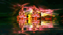 Lord Shiva Floating GIF - Lord Shiva Floating Hovering GIFs