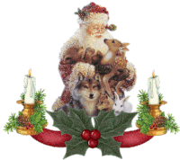Pai Natal Christmas Sticker - Pai Natal Christmas Santa Stickers