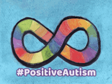 Positive Autism Autism GIF - Positive Autism Autism Acceptance GIFs