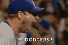 Scherzer fired up in MLB's top GIF of the Day
