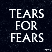 Tears For Fears Rock Band GIF - Tears For Fears Rock Band 1980s GIFs
