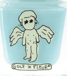 Golf Le Fleur GIF - Golf Le Fleur GIFs