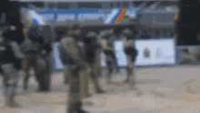 Russian Soldiers Dancing Army GIF - Russian Soldiers Dancing Army Dance GIFs