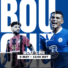 A.F.C. Bournemouth Vs. Chelsea F.C. Pre Game GIF - Soccer Epl English Premier League GIFs