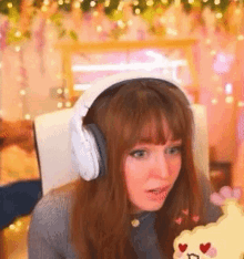 Clare Siobhan Clare Callery GIF - Clare Siobhan Clare Callery Clare Siobhan Shocked GIFs