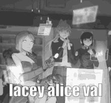Lacey Alice GIF - Lacey Alice Val GIFs