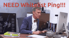 Whitelist Ping Wlp GIF - Whitelist Ping Wlp Llamaverse GIFs