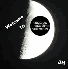 Moon Darkside GIF - Moon Darkside Jh GIFs