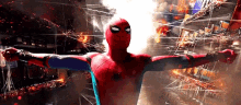 Realspidey5 Spiderman GIF