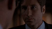 How Can You Help Me Mulder GIF - How Can You Help Me Mulder David Duchovny GIFs