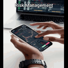 Crypto Risk Management Bep20token Development GIF