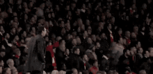Emery Arsenal GIF - Emery Arsenal Celebration GIFs