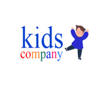 Kidsco Kidscompanyph Sticker - Kidsco Kidscompanyph Stickers