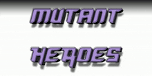 Heroes Mutant GIF - Heroes Mutant Mutant Heroes Game GIFs