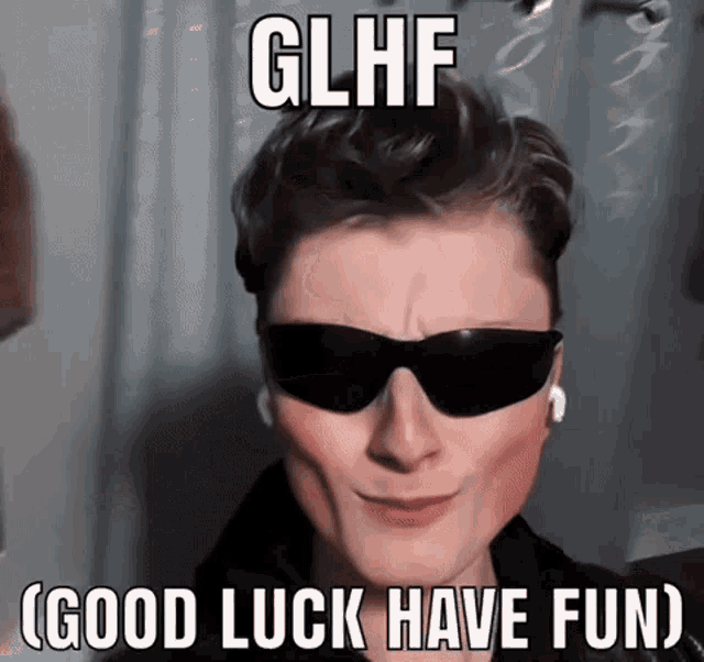 Funny Good Luck Memes GIFs | Tenor