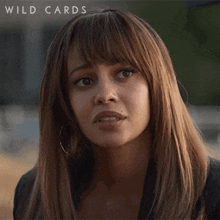 I'M So Sorry Max Mitchell GIF - I'M So Sorry Max Mitchell Wild Cards GIFs
