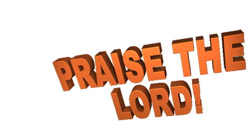 praise the lord gif