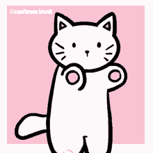 Cat Paws GIF - Cat Paws Cat Paws GIFs