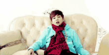 xiumin exo give up k pop tired