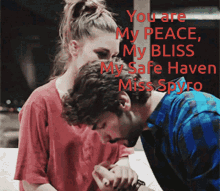 Peace Bliss GIF - Peace Bliss Safe Haven GIFs