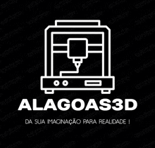 Alagoas3d Alagoas3d Print GIF