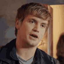 Levi Hummon I Miss You GIF - Levi Hummon I Miss You Miss You GIFs