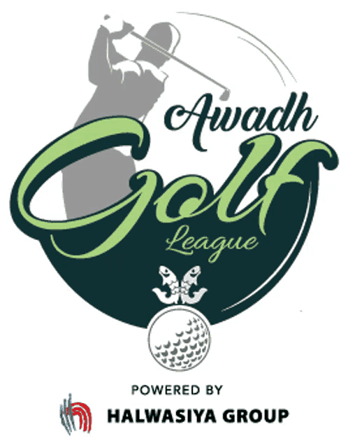 Agl Awadh Golf League Sticker AGL Awadh Golf League Discover Share GIFs