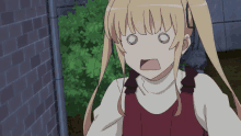 Shock Anime GIF - Shock Anime Panic GIFs