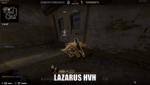 Lazarus Hvh GIF - Lazarus Hvh GIFs