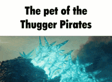 Thugger Pirates GIF
