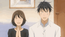 Excited Nodame Cantabile GIF - Excited Nodame Cantabile Nodame Mongoose GIFs