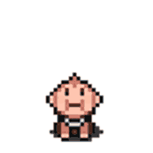 jumping mother3