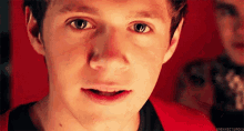 O_o GIF - Niall Horan Nialler Once Direction GIFs