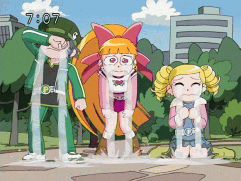 Cute and powerpuff girls anime 66113 on animeshercom