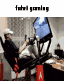 Fahri Gaming Gaming GIF - Fahri Gaming Gaming Fahri GIFs