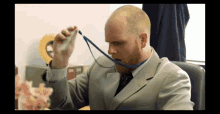 Typo Office GIF - Typo Office Pissed GIFs