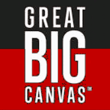 Movies Great Big Canvas GIF - Movies Great Big Canvas GIFs