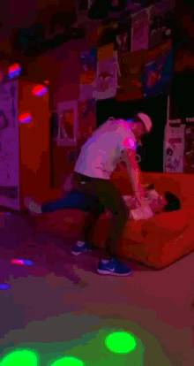 Tommy Dance GIF - Tommy Dance GIFs