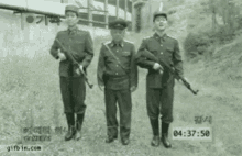 Soldier Army GIF